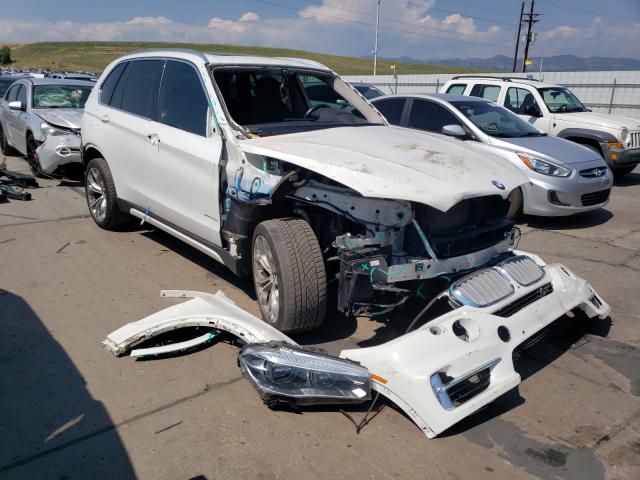 Bmw X5 xdrive5 (2016)