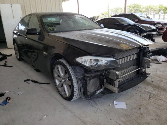 Bmw 535 xi (2011)