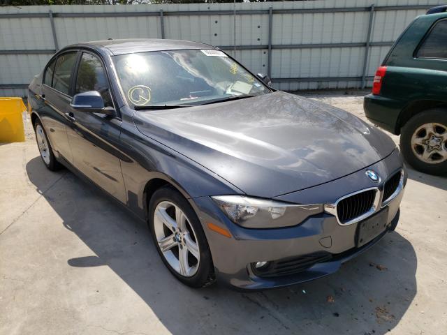 Bmw 320 i (2013)