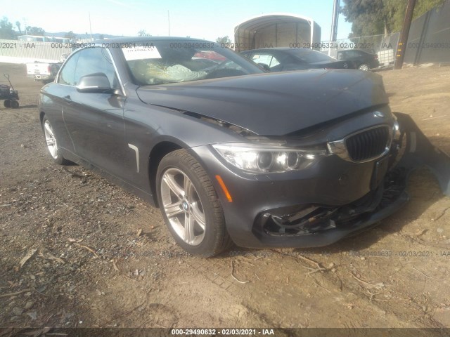 Bmw 4 (2014)