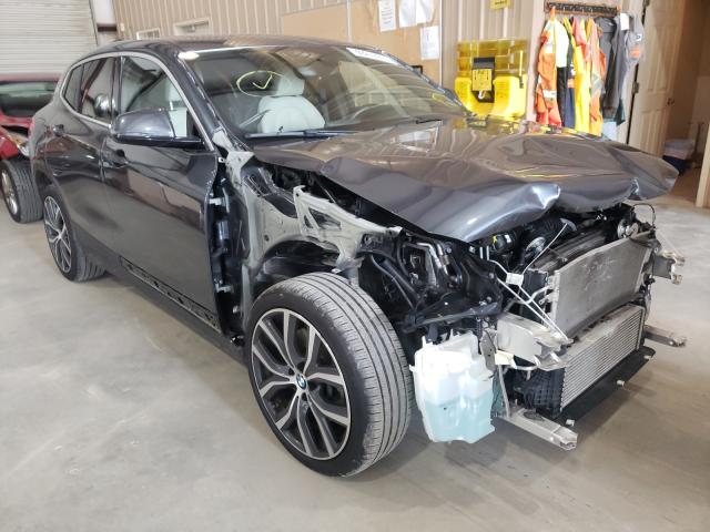 Bmw X2 sdrive2 (2018)