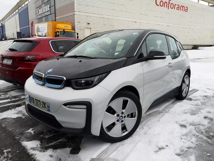 Bmw I3 (2018)