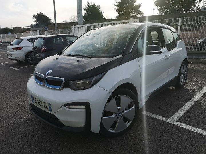 Bmw I3 (2018)