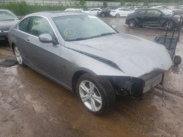 Bmw 328 xi (2012)