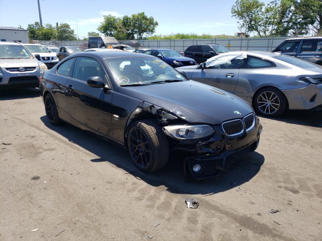 Bmw 328 xi (2013)