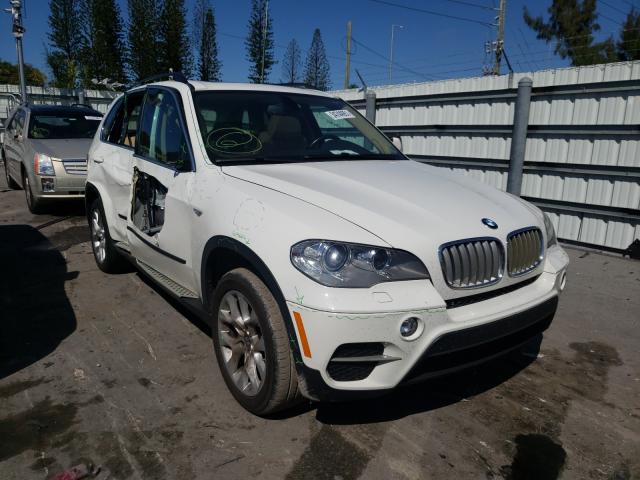 Bmw X5 xdrive3 (2013)