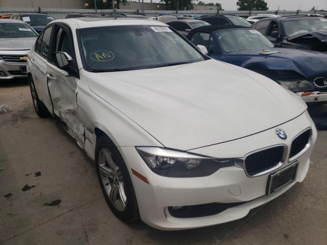 Bmw 320 i xdri (2014)