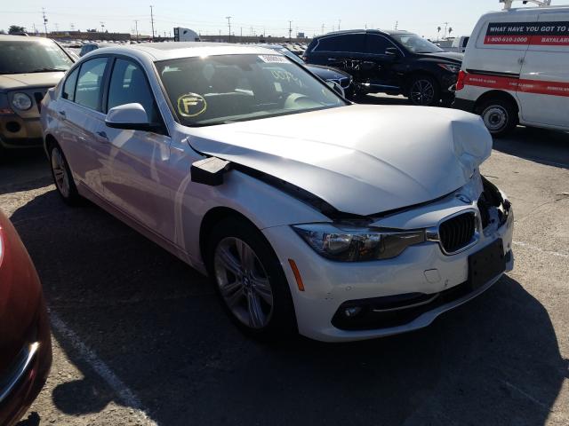 Bmw 330 i (2017)