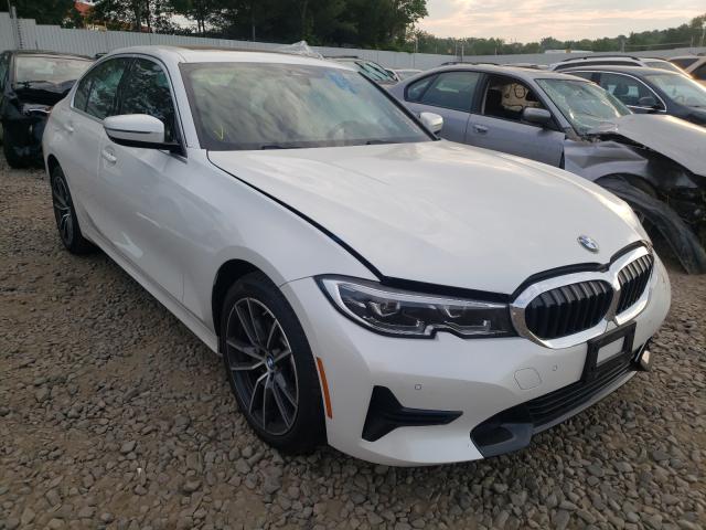 Bmw 330xi (2020)