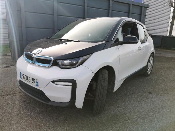 Bmw I3 (2018)