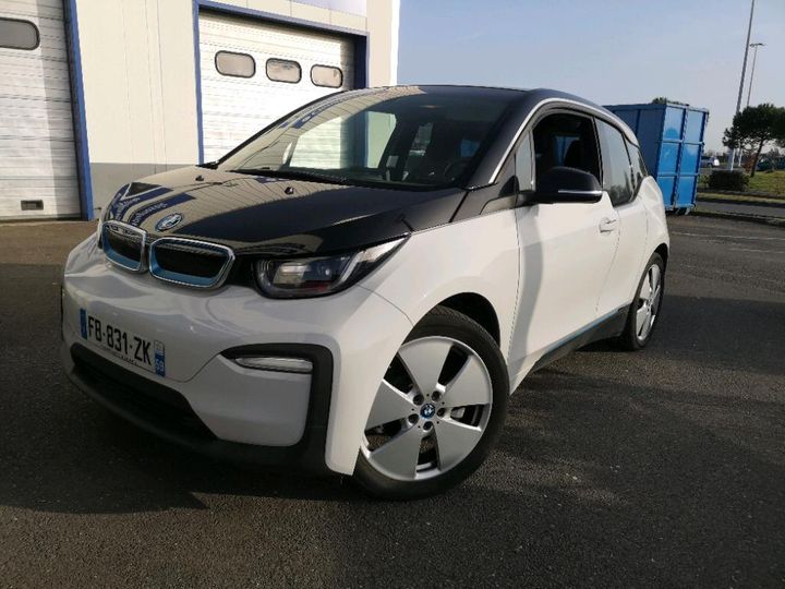 Bmw I3 (2018)