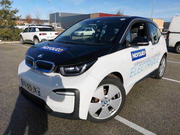 Bmw I3 (2018)