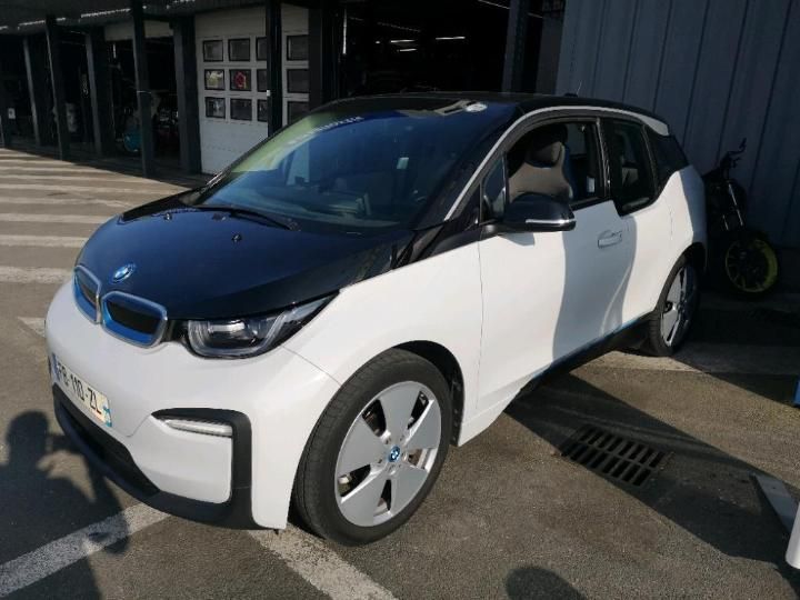Bmw I3 (2018)