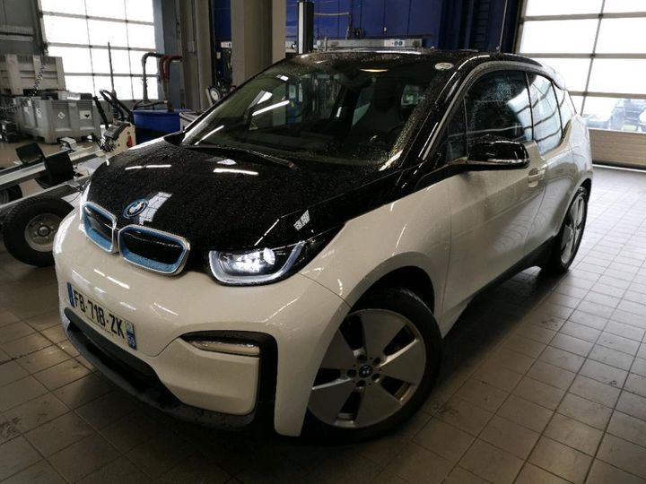 Bmw I3 (2018)