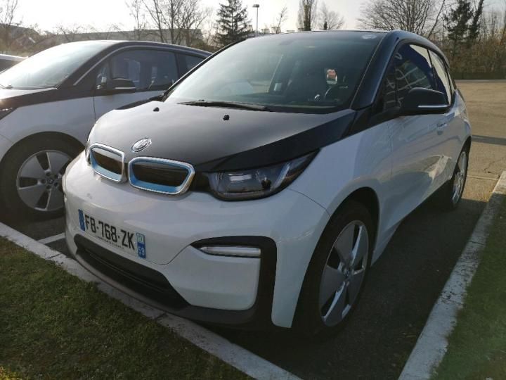 Bmw I3 (2018)