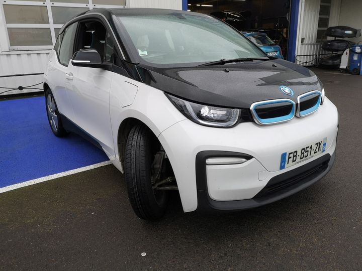 Bmw I3 (2018)
