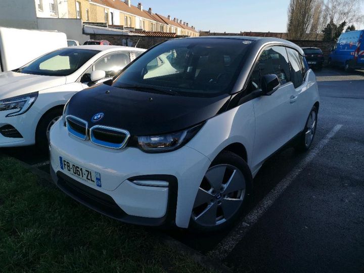 Bmw I3 (2018)