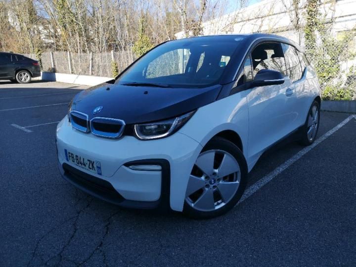 Bmw I3 (2018)