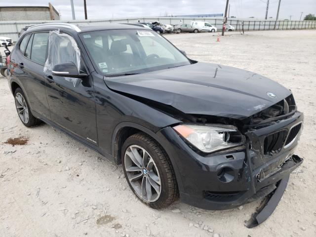 Bmw X1 xdrive3 (2013)