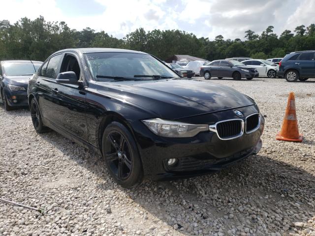 Bmw 320 i (2014)