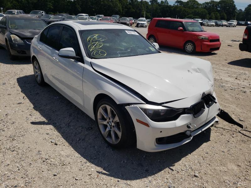 Bmw 320 i (2015)