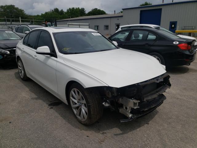 Bmw 320 i xdri (2015)