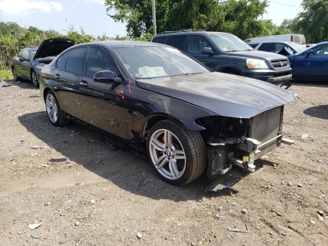 Bmw 535 xi (2015)