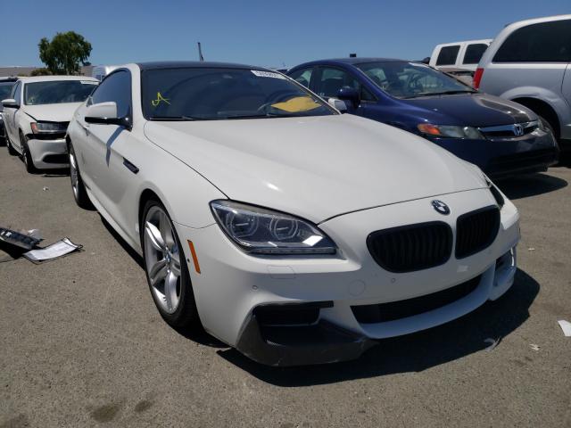 Bmw 640 i (2015)