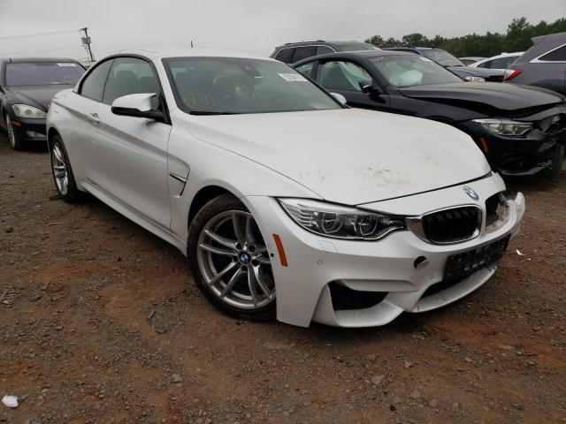 Bmw M4 (2015)