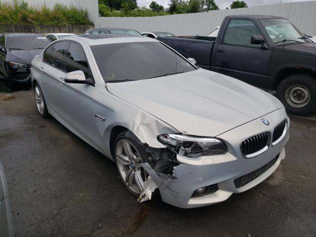 Bmw 535 xi (2016)