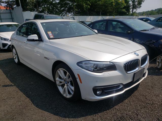 Bmw 535 xi (2016)