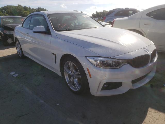 Bmw 430i (2017)