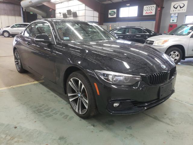 Bmw 430xi (2020)