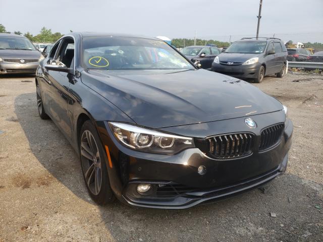 Bmw 440xi (2020)