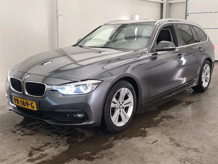 Bmw 3 (2017)