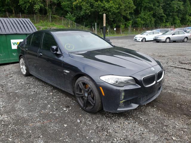 Bmw 535 xi (2011)