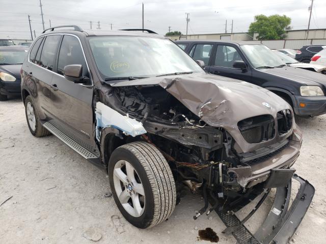 Bmw X5 xdrive5 (2011)