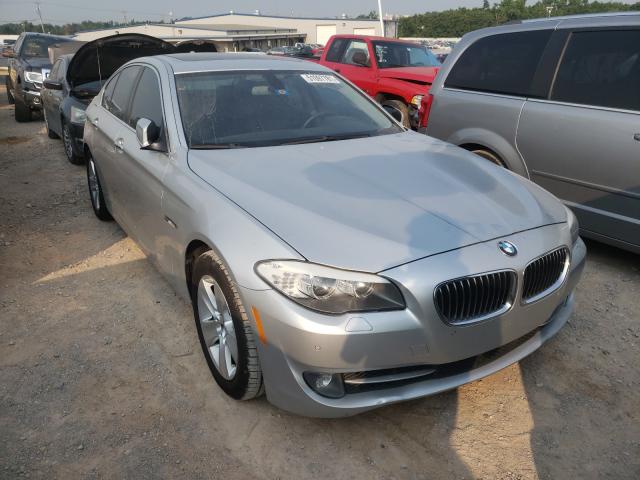 Bmw 528 i (2012)