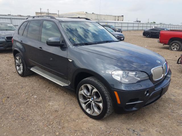 Bmw X5 xdrive5 (2012)