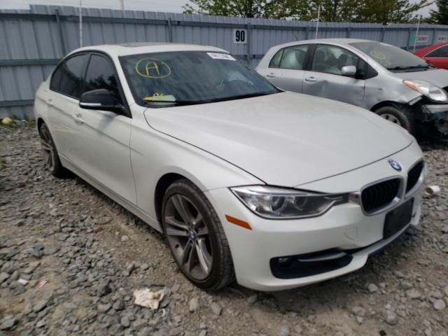 Bmw 328 xi (2013)