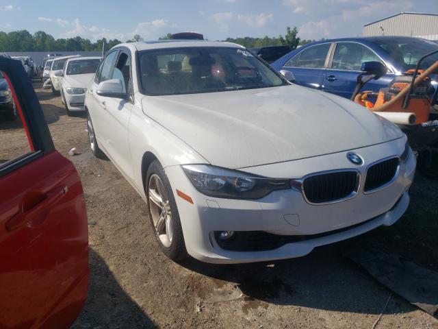 Bmw 328 xi (2013)