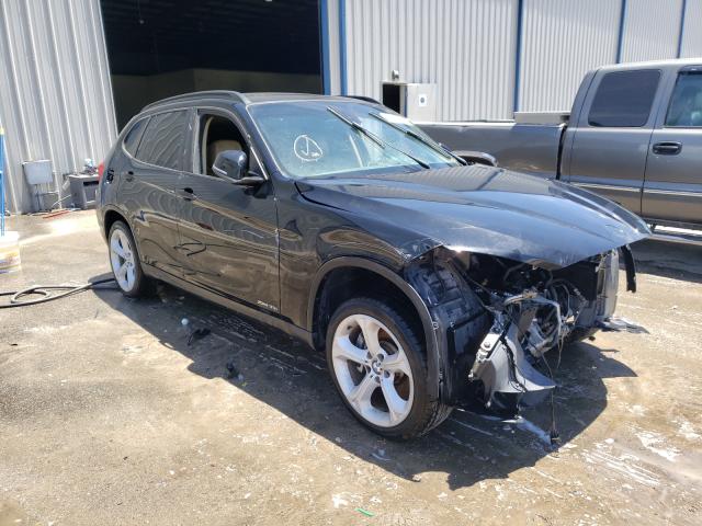 Bmw X1 xdrive3 (2013)