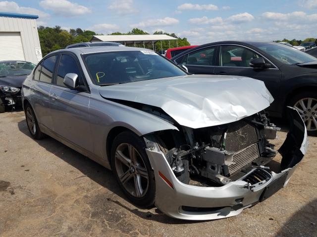 Bmw 320 i xdri (2014)