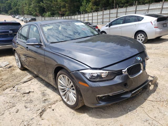 Bmw 328 xi (2014)