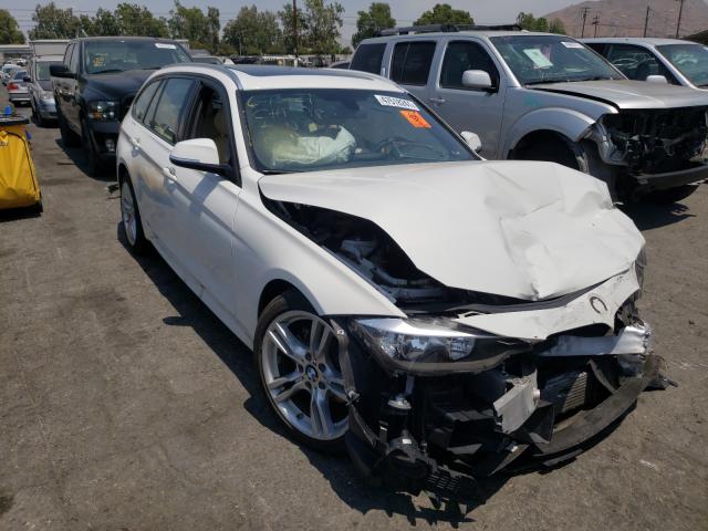 Bmw 328 xi (2014)