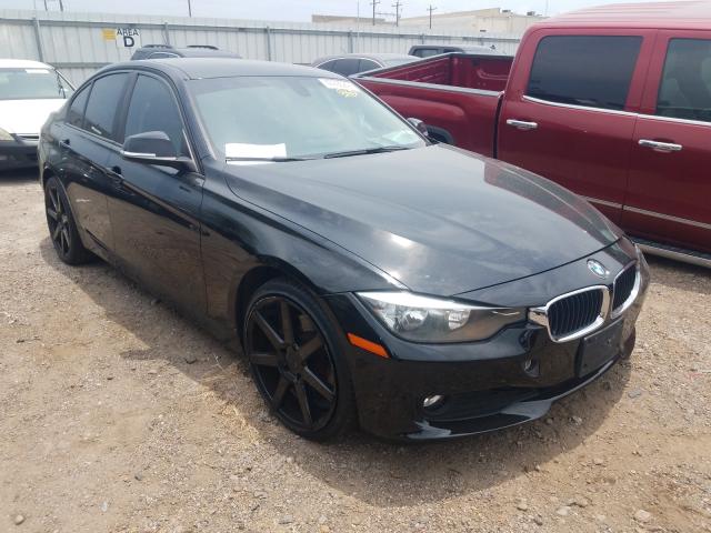 Bmw 320 i (2015)