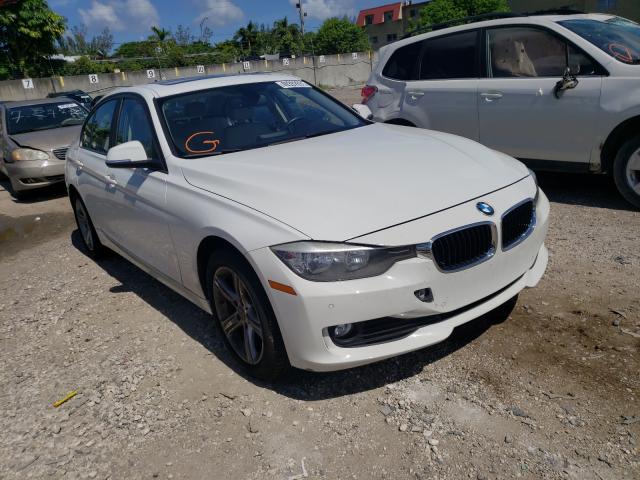Bmw 320 i (2015)