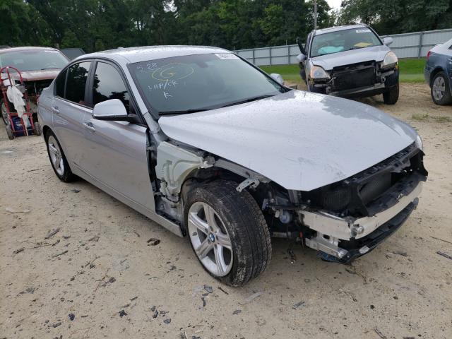 Bmw 320 i (2015)