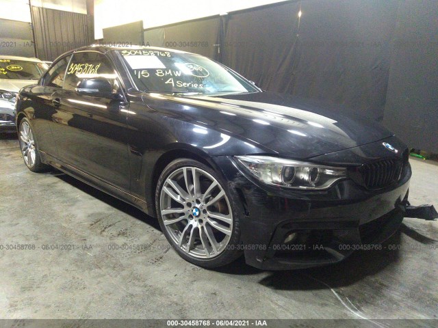 Bmw 4 (2015)