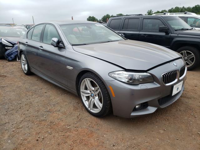 Bmw 535 xi (2016)